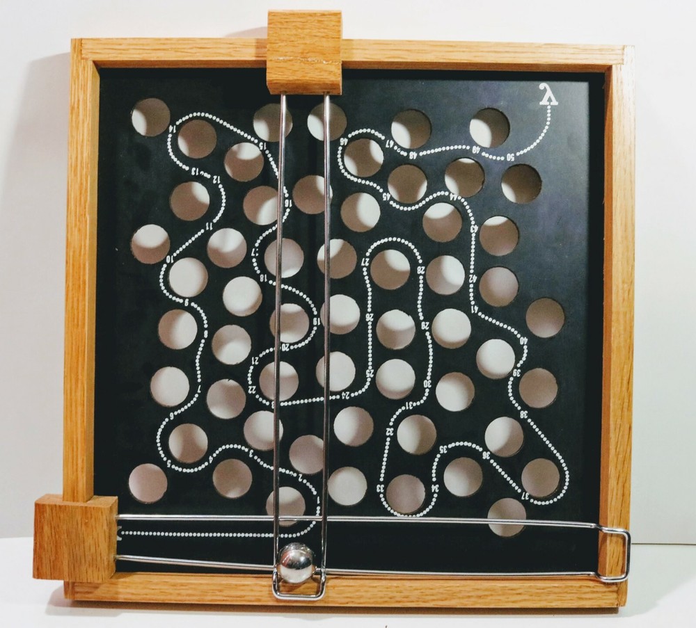 1973 Game Coordinate