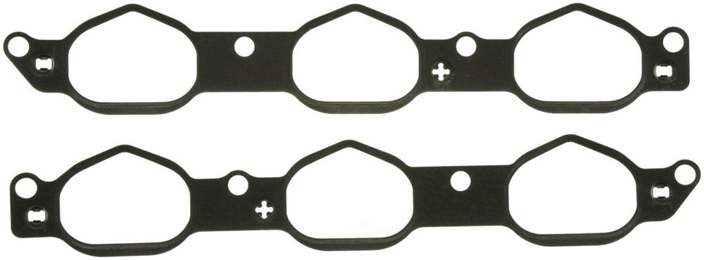 Engine Intake Manifold Gasket Set Mahle MS19410