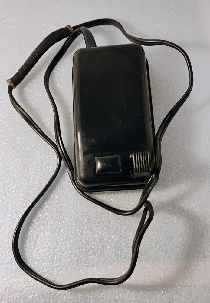 Singer Sewing machine Controller 194588 - tested