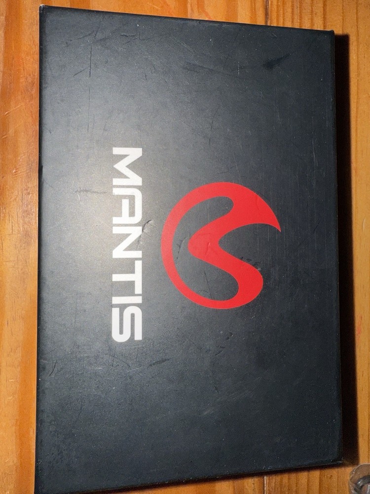 Mantis X10 Elite Shooting Performance System Dry Fire Training Tool