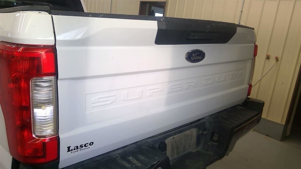 F350SD 2019 High Mounted Stop Light 1645627