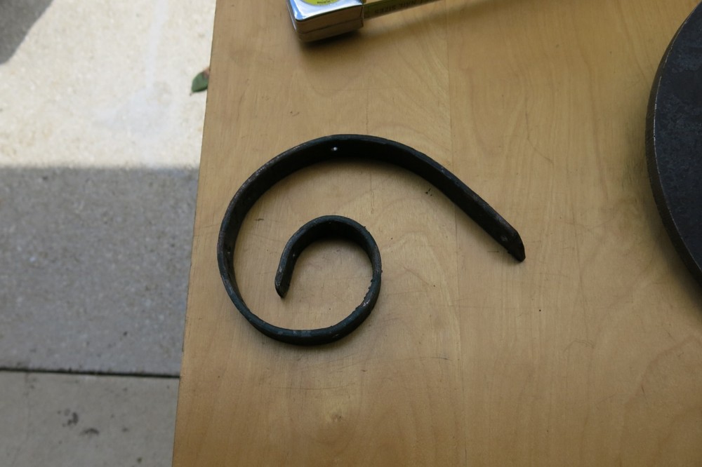 Metal bender Fabrication Art Tooling