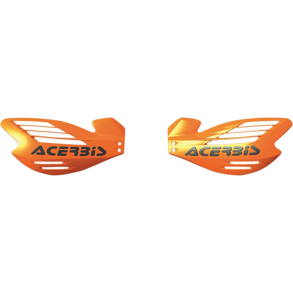 Acerbis X-Force Handguards Orange 2170320036