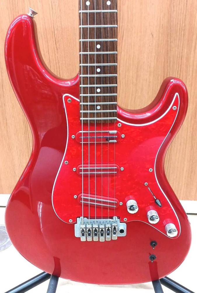 FERNANDES / ARS-850S (no260329)