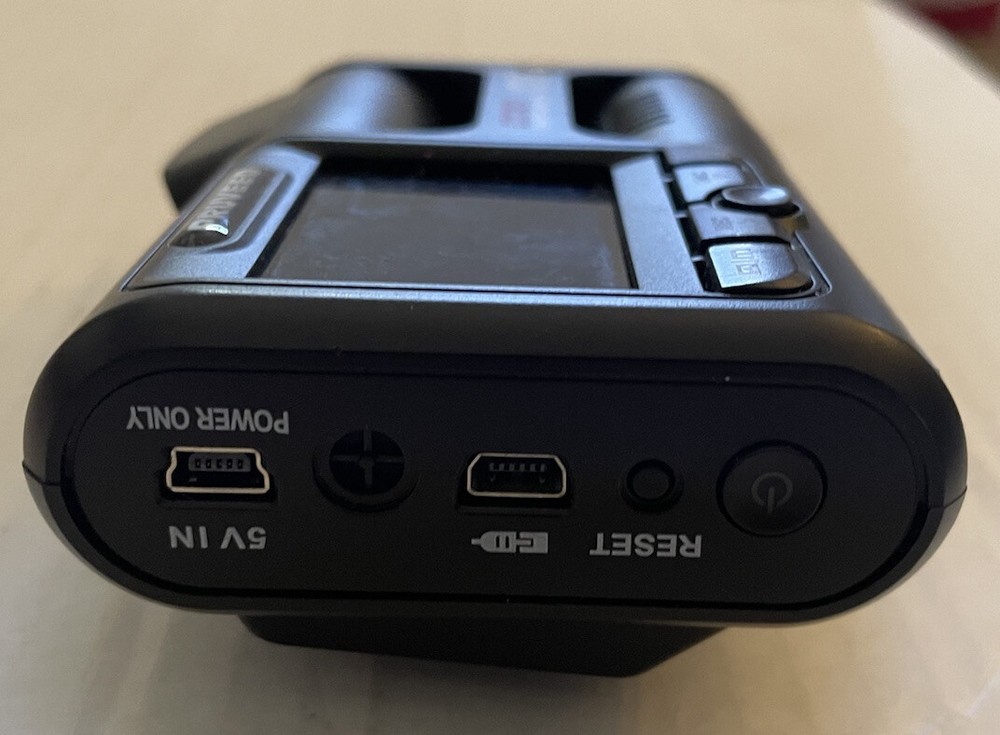 Dual Dash Cam No Accessories