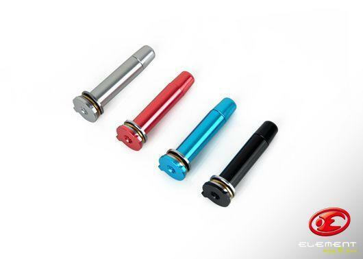 Element - CNC Spring guide for V2 gearbox (4pcs/set) - IN0731