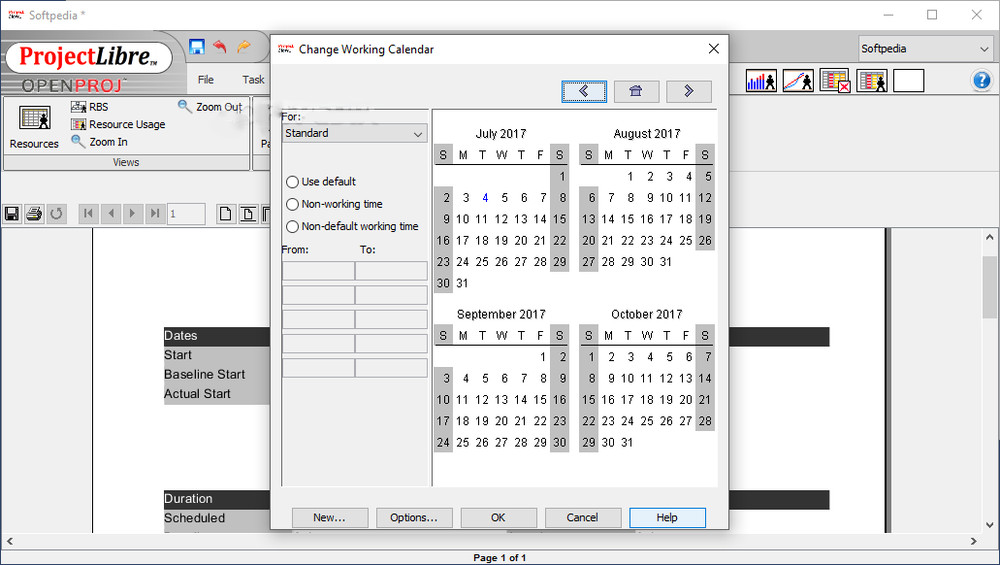 Project Management Software Gantt Charts Task Tracking Project Timelines USB/DVD