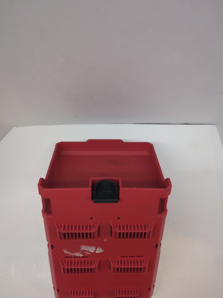 Milwaukee 48-22-8343 PACKOUT Durable Versatile Tool Station Storage System