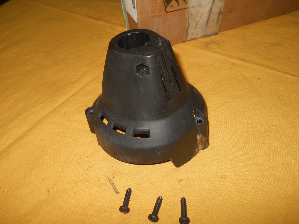 MTD, TRoy Bilt Clutch Cover 753-06181