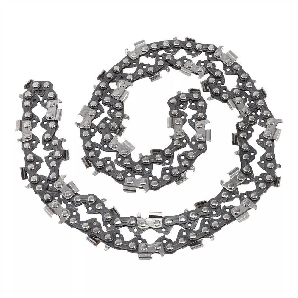 3PCS 20" inch Chainsaw Saw Chain 0.325" Pitch .058 Gauge 76DL Chain