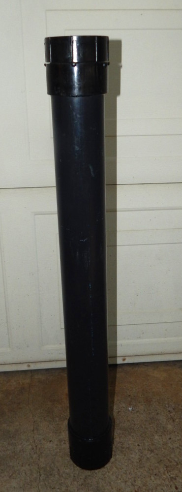 Super Heavy Duty Arrow Storage Vault