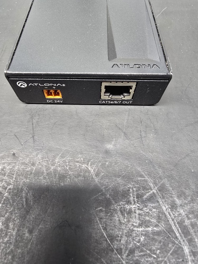 ATLONA AT-HDTX REV C TRANSMITTER HDMI