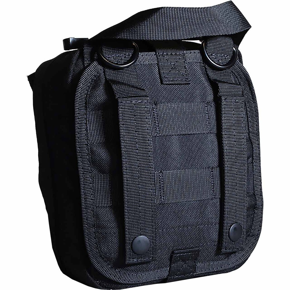 Executive Protection Vehicle Kit