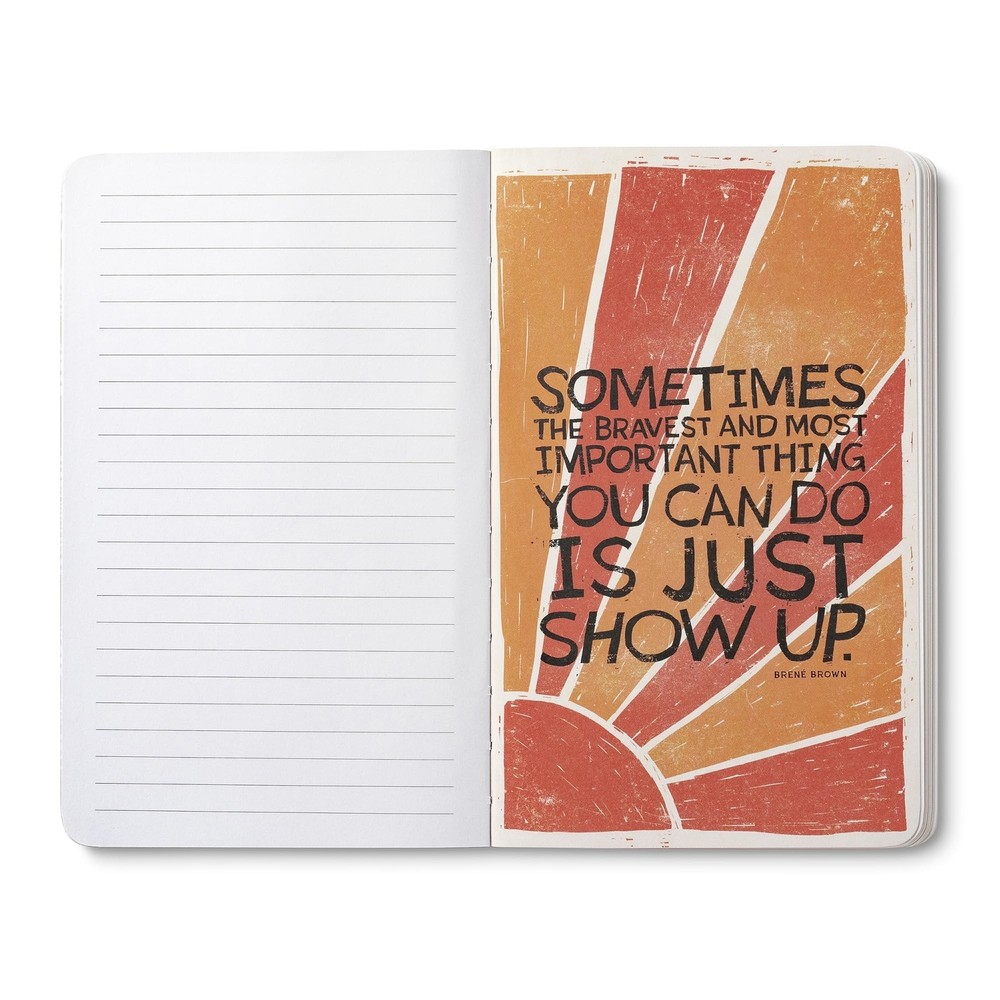 Compendium Softcover Journal – You have everything... – A Write Now