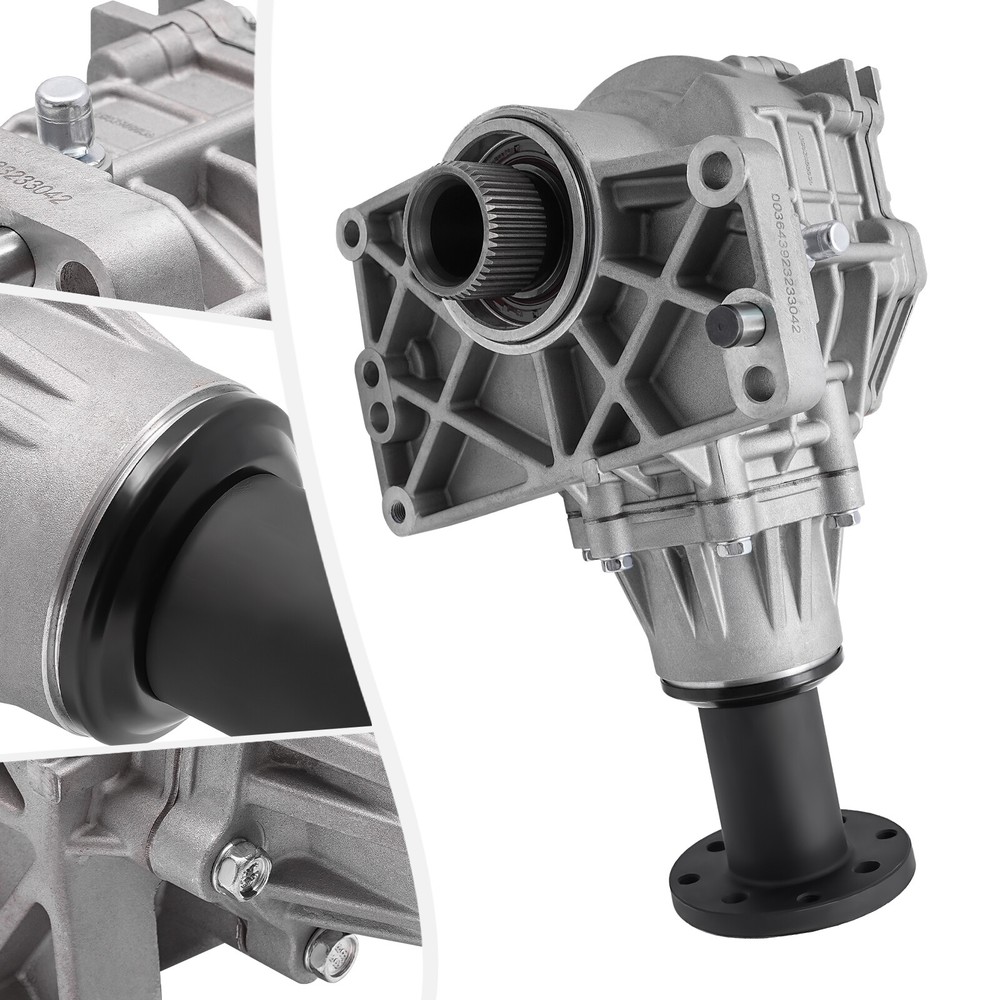 Durable Transfer Case Assembly 473003B600 for Hyundai & KIA Models