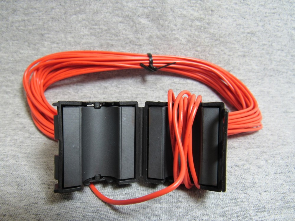 AM Antenna 25' for M&S DMC1 & Intrasonic i2000 Intercom