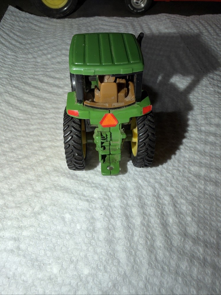 John Deere Antique