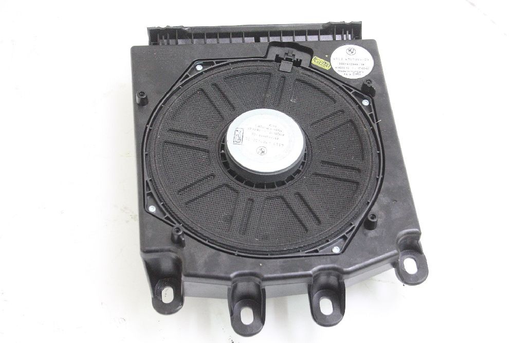 BMW 520D 5 Series Touring E61 68833 Speaker