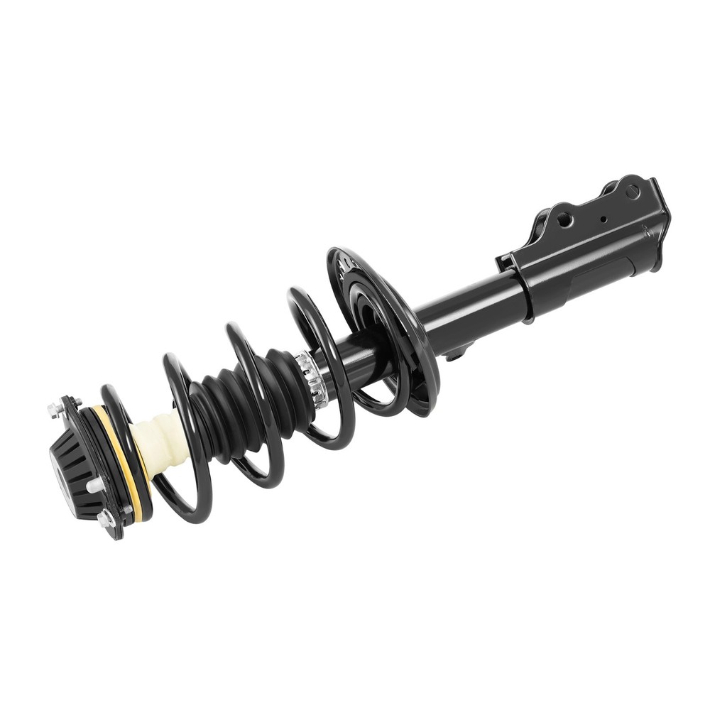 Set 2 Front Complete Shock Struts & Spring Assembly Kit For 2017-2023 GMC Acadia