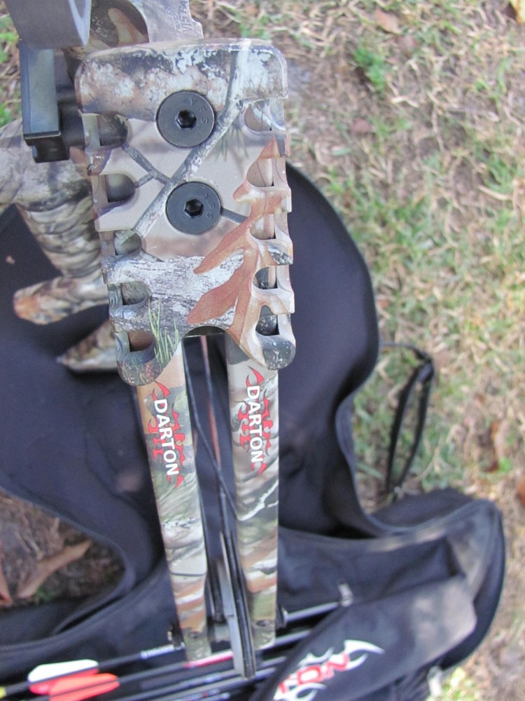 Darton Serpent Hunting Crossbow