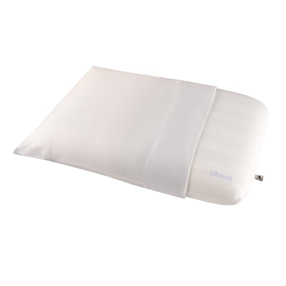 Memory Foam Standard/Queen Bed Pillow