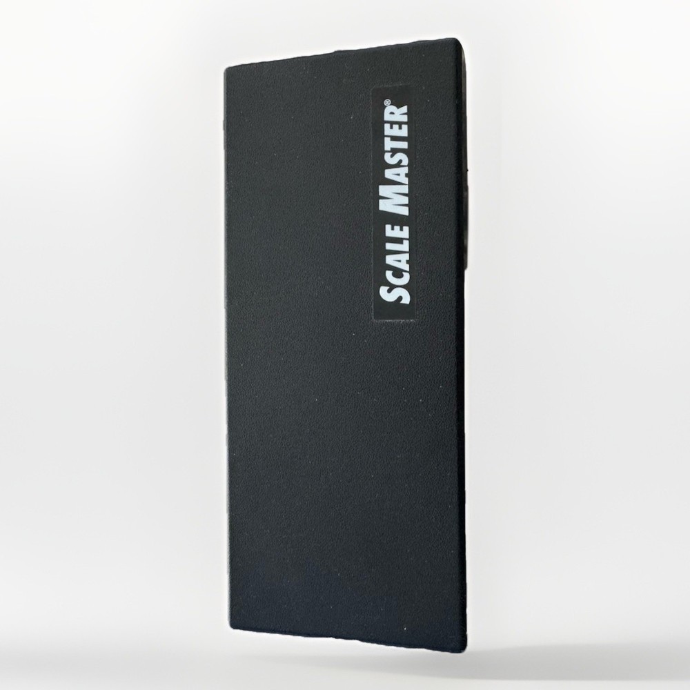 Scale Master Pro Digital Rolling Plan Measure Model 6025