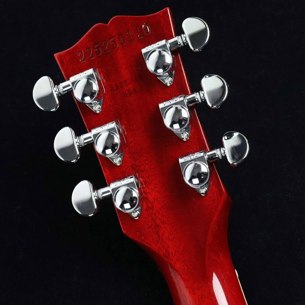 Gibson SG STANDARD HERITAGE CHERRY