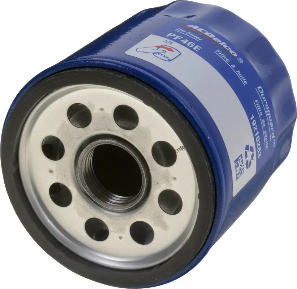 ACDelco PF46E Engine Oil Filter