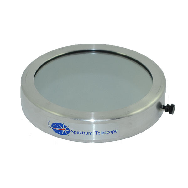 Glass Solar Filter ST750G