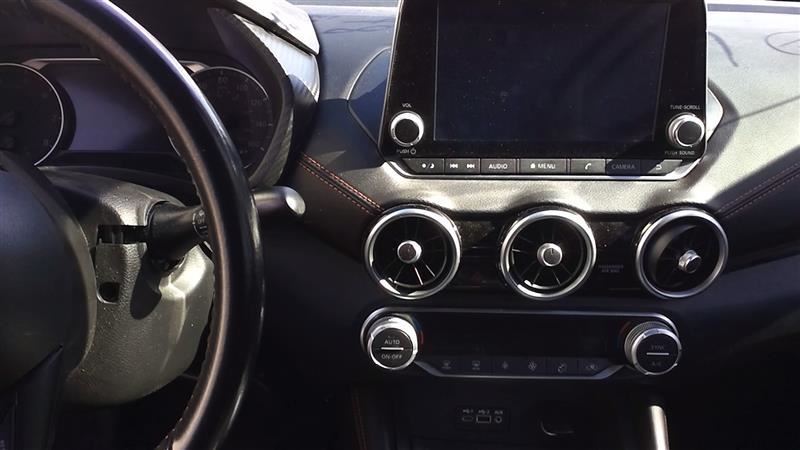 SENTRA 2021 Camera/Projector 448837