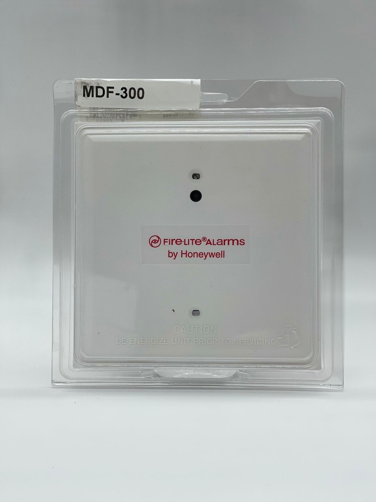 Firelite MDF-300 - Same Day Shipping (SEALED)