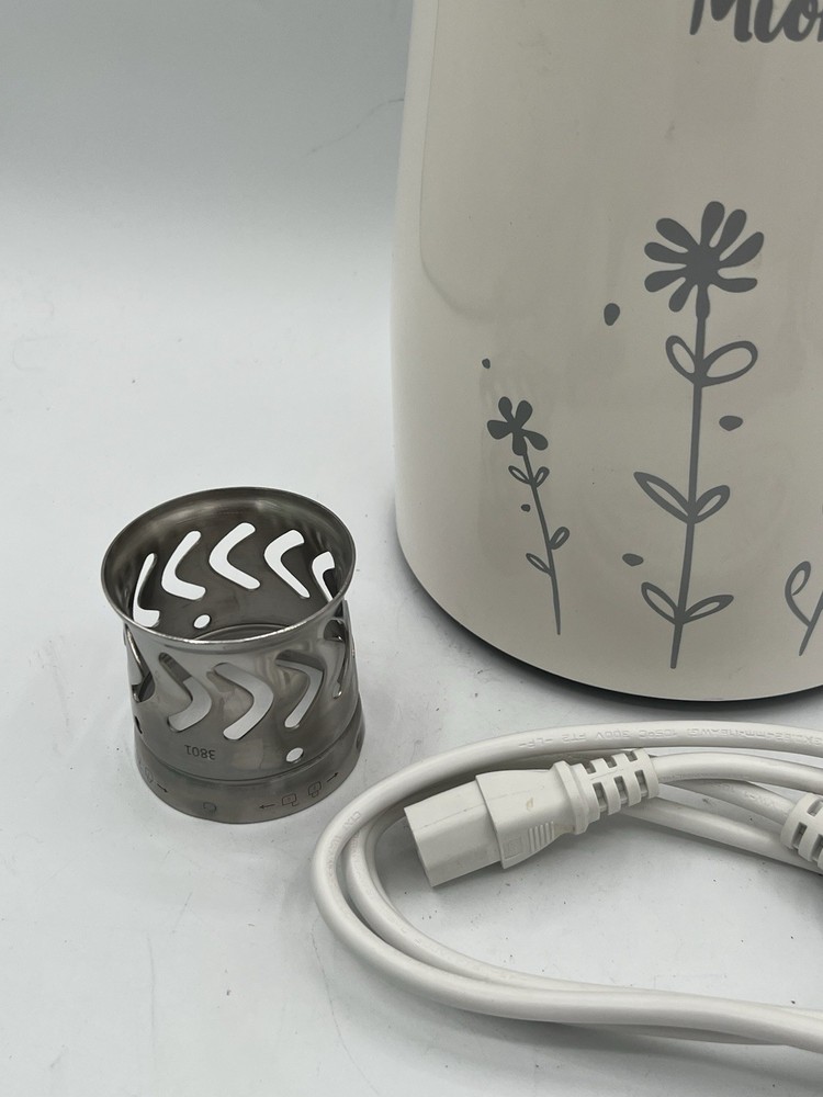 MioMat Classic Plant Based Soymilk Milk Soup Maker