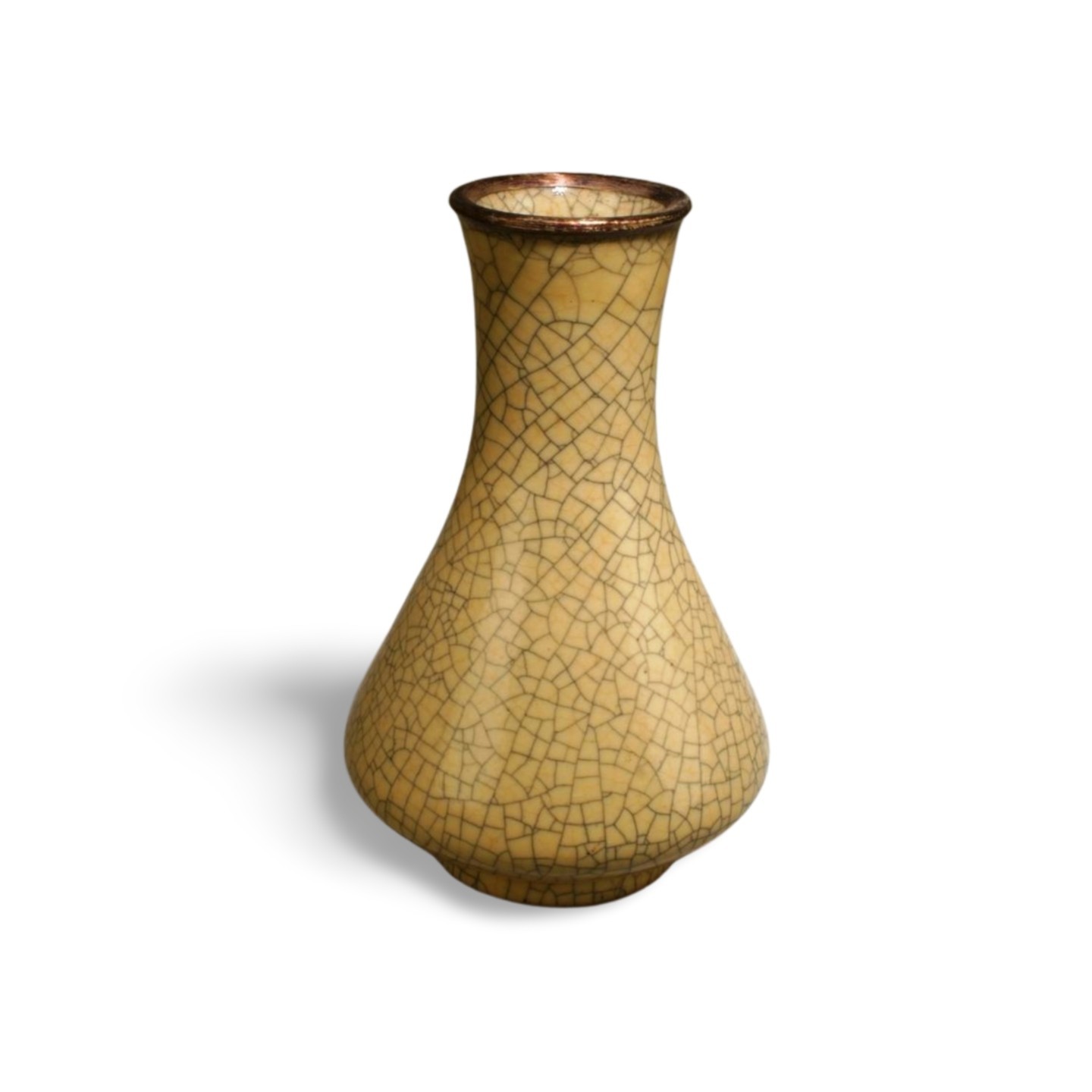 A Geyao Vase