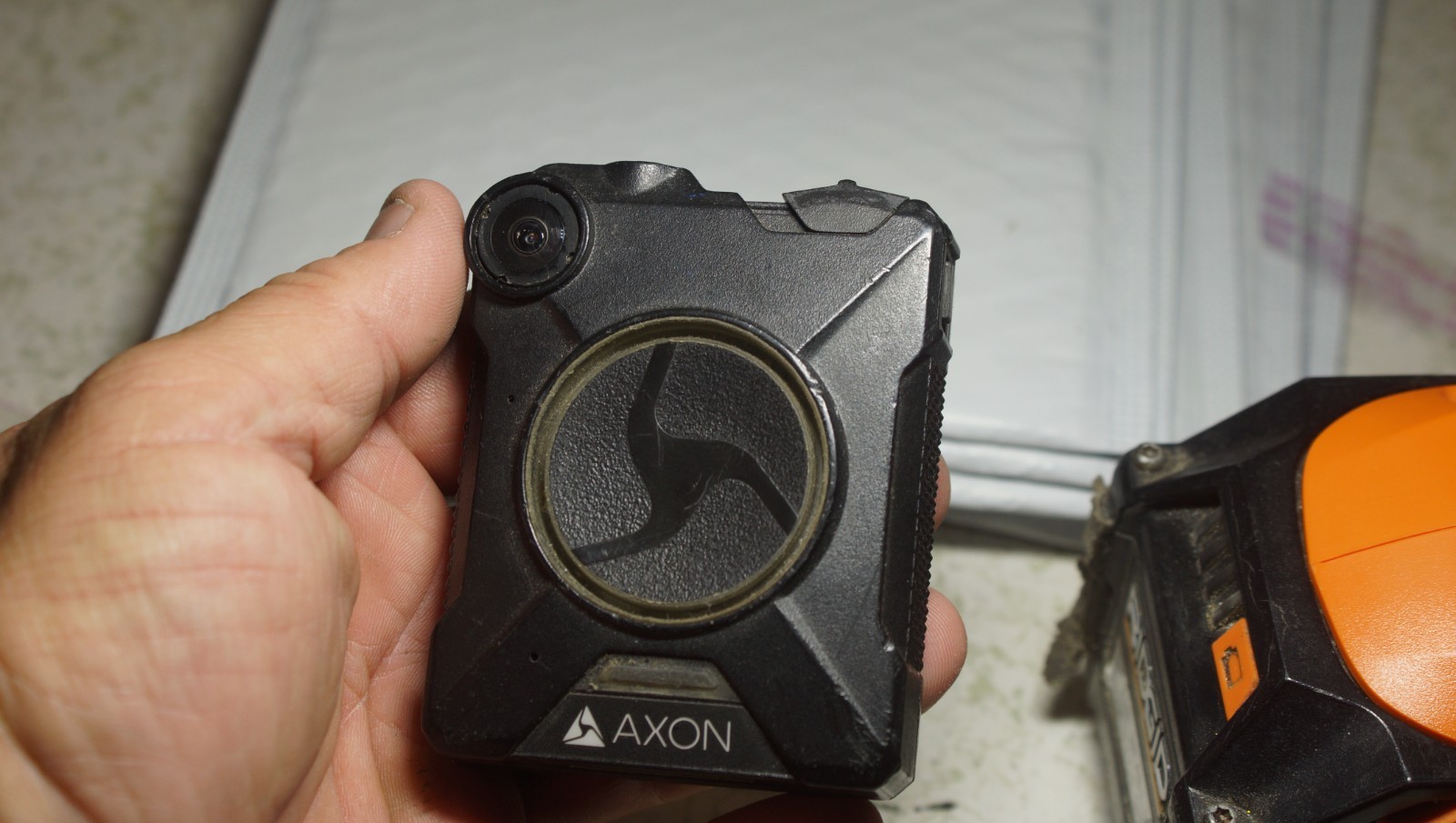 AXON 2 BWC BODY WORN CAMERA OFFLINE LIST C 1/26