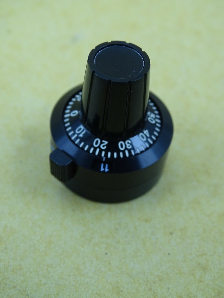 20 Turn Counting Dial , 83H7315
