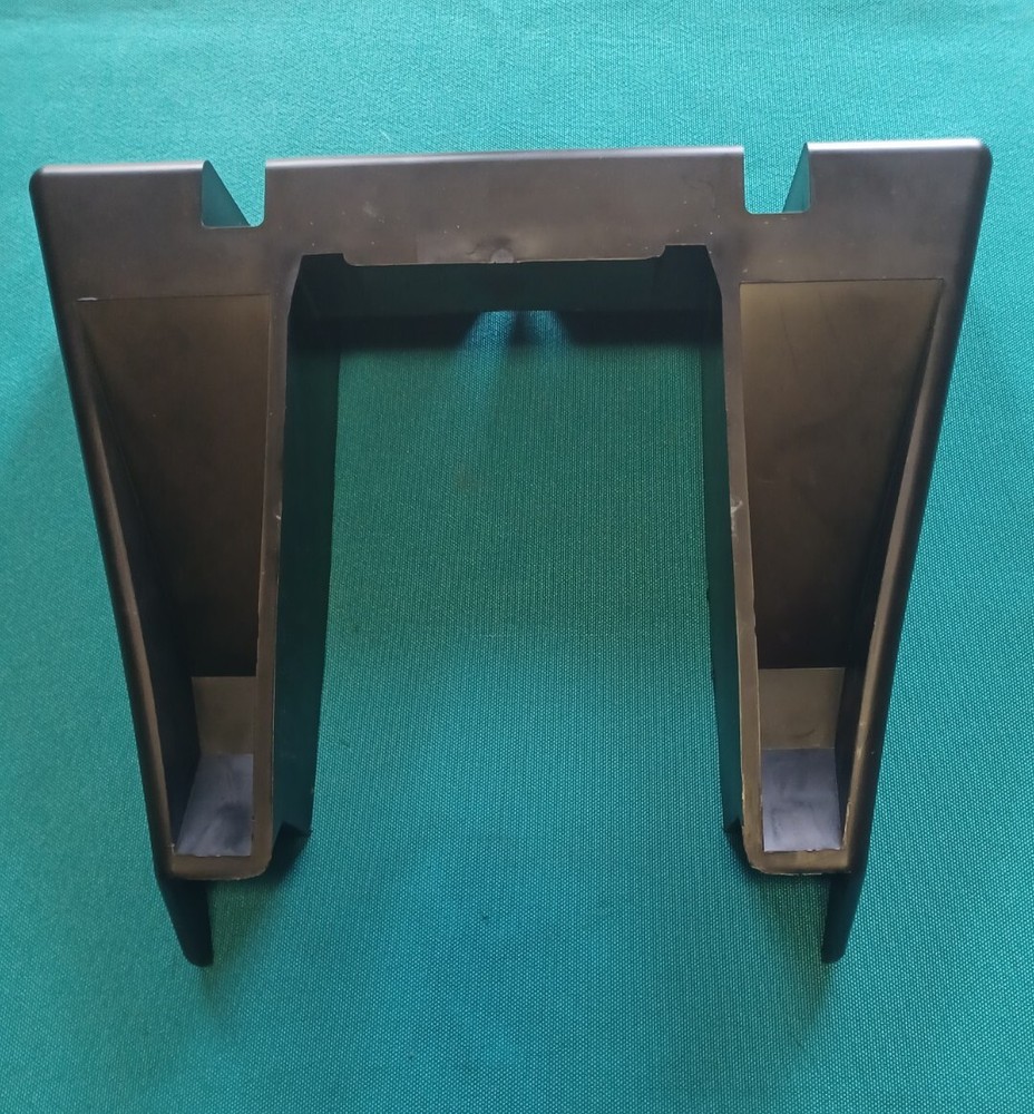 Bowflex XTL Power Pro Incline Bench Support Bracket XTLU With Hardware