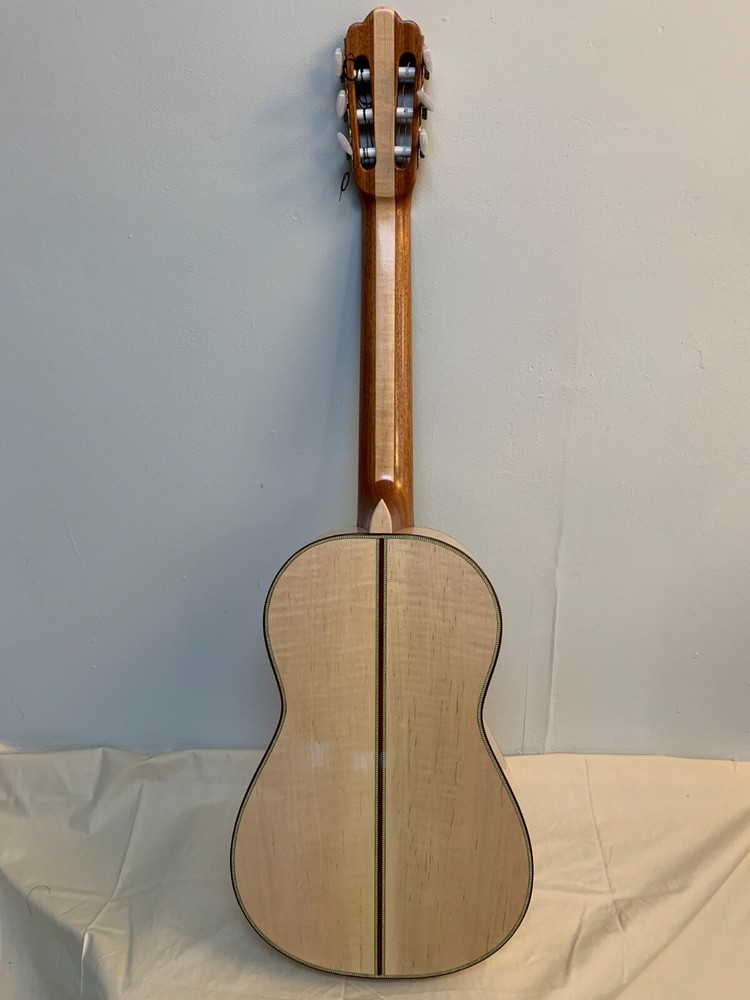 Classical Guitar Antonio Torres FE17 Model