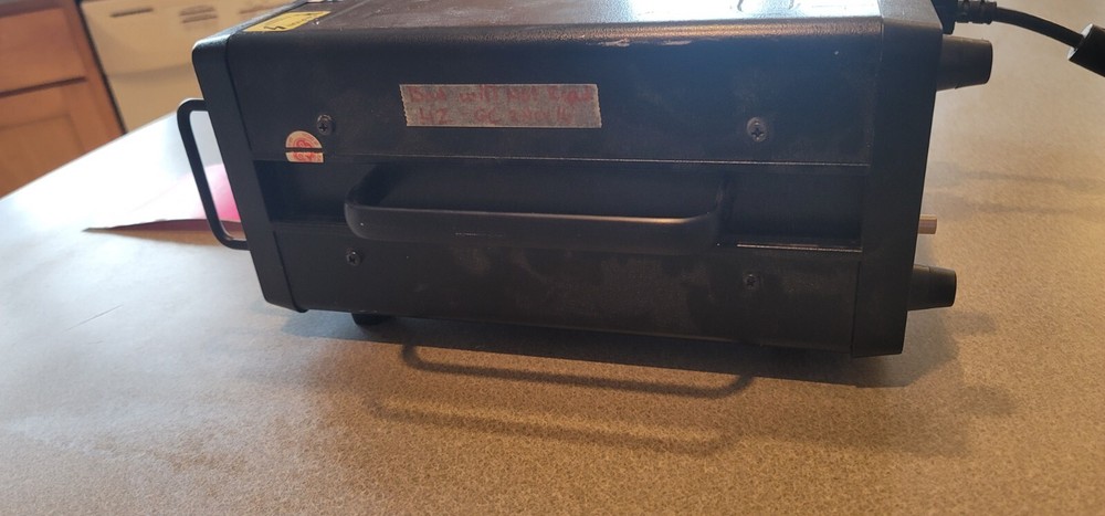 Sage Instruments 930A Communications Test Set *untested*