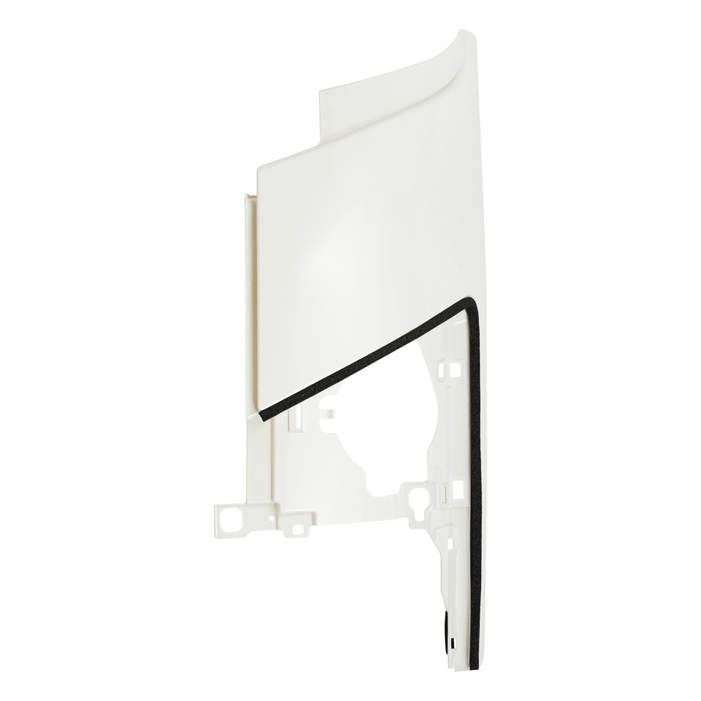Left Driver Side Panel Front Side Panel For 2008-2020 ISUZU NPR NPR-HD NQR NRR