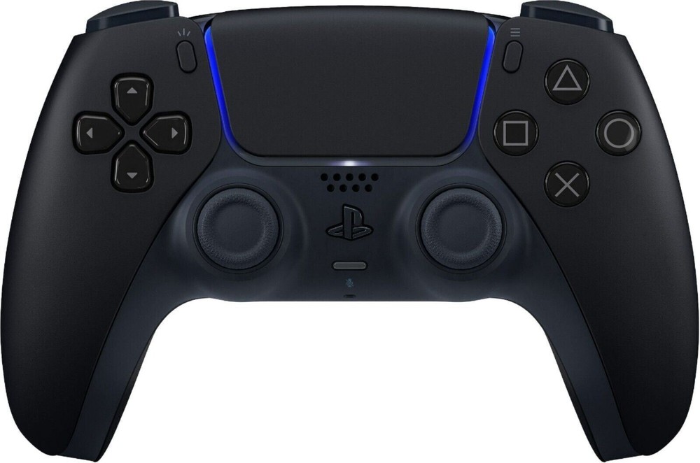Pro Modded Controller for Fortnite Silent Modz Rapid Fire Remap Paddles for PS5