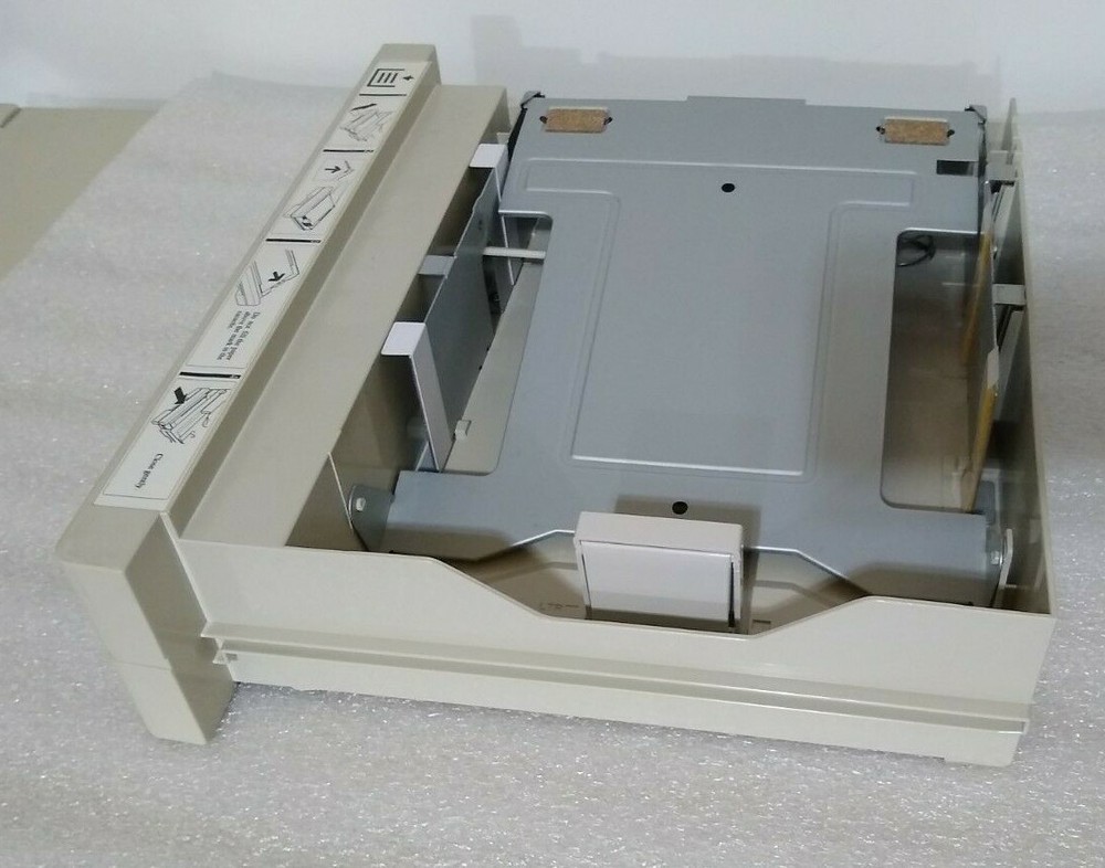 Paper Tray for Muratec F-98 Fax Machine