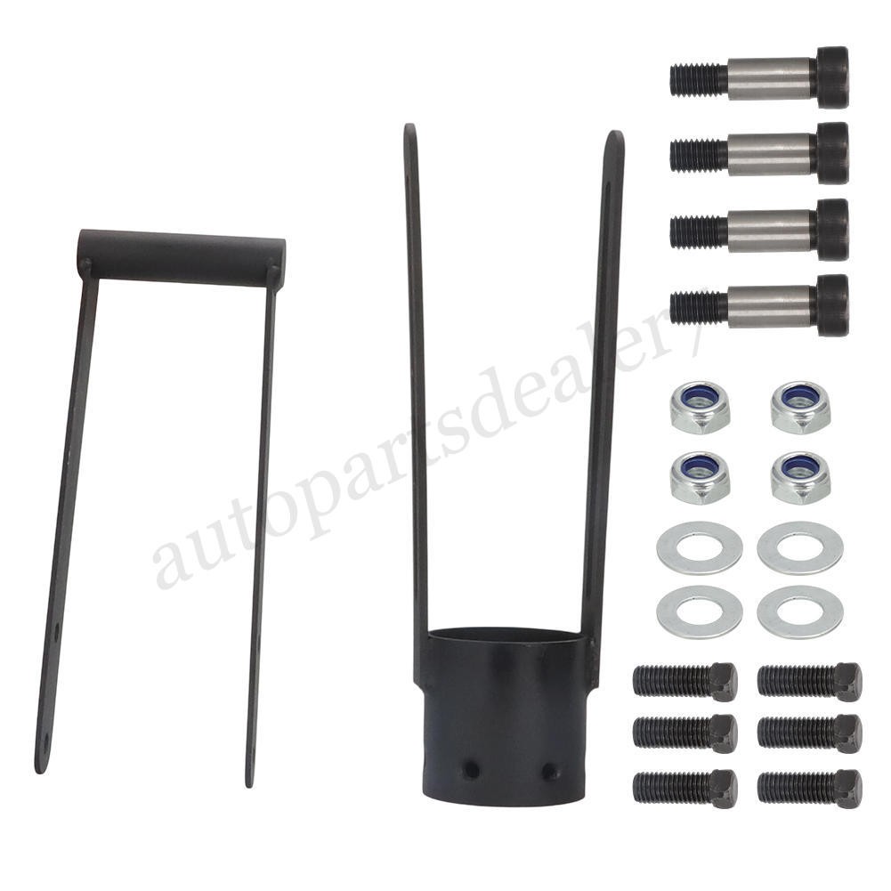 Upgrade 6 Hole CV Axle Puller Tool For Polaris RZR XP RANGER Can-Am Kawasaki KRX