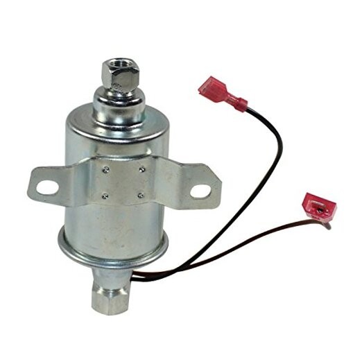 596-1190 Generator Fuel Pump