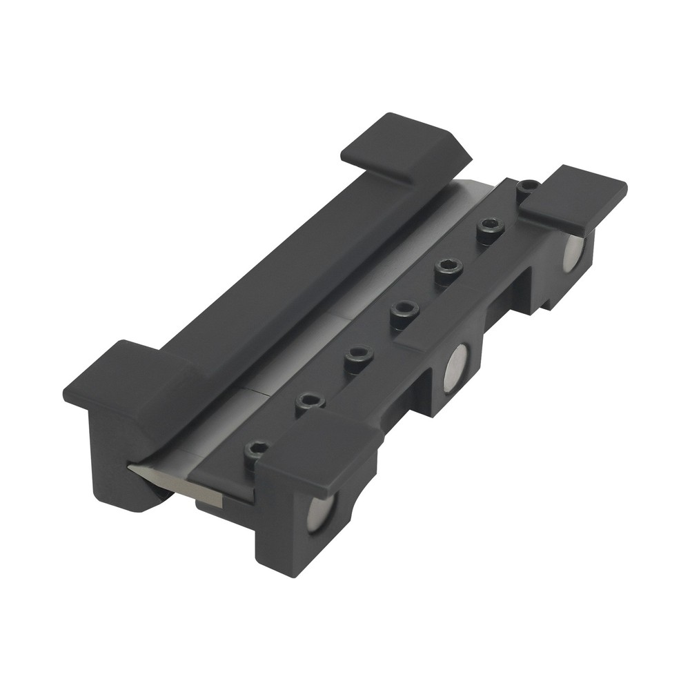 Bender Vise Mount Multi-Function Tool Metal Magnetic Brake Bender Attachment NEW