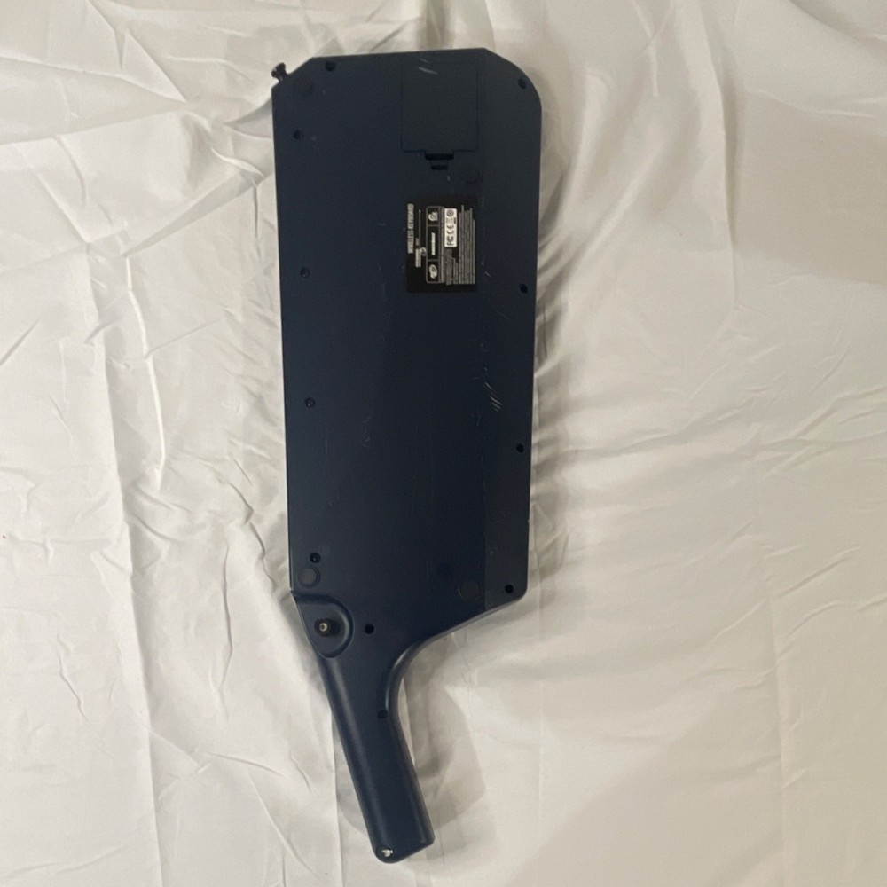 Activision Guitar Hero Guitar Controller & Keyboard Controller Bundle