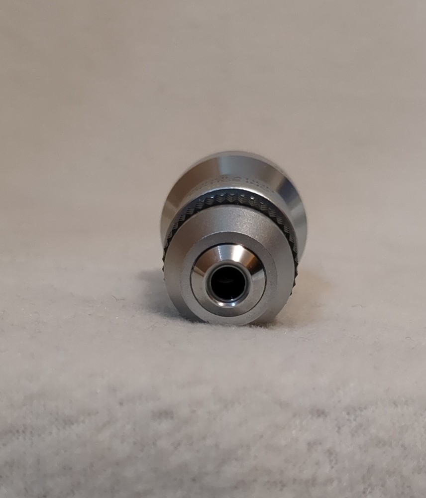 Nikon HMC Hoffman Modulation Contrast 10x Microscope Objective