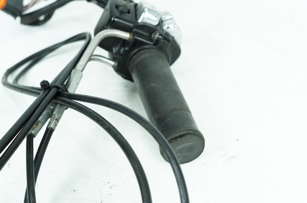 2000 Harley Touring Electra Glide OEM Right Engine Start Kill Switches Controls