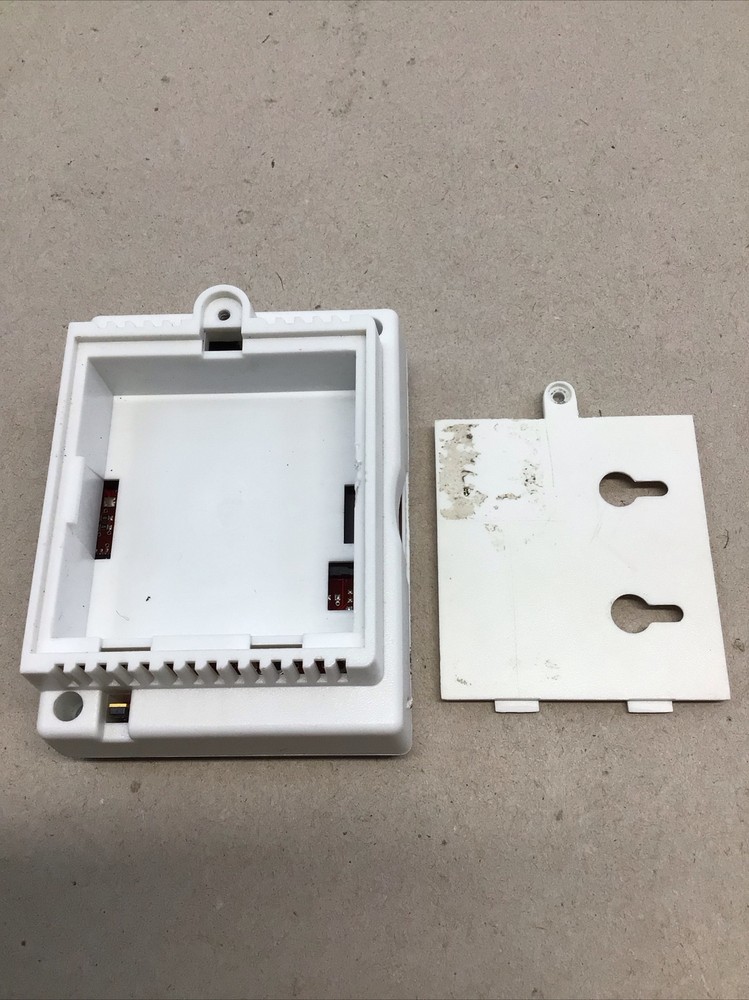 DICKSON LCD Display Temperature Data Logger UNTESTED