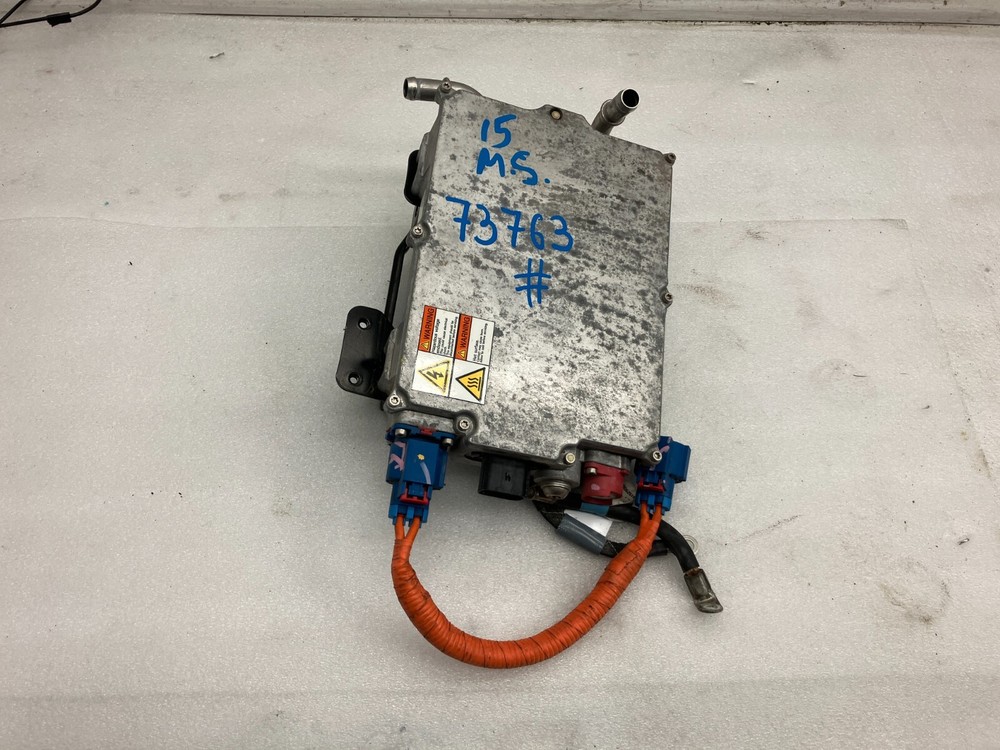 ⭕ 12-15 Model S MS High Voltage Gen 2 DC-DC Power Converter Module 1028665-00-B