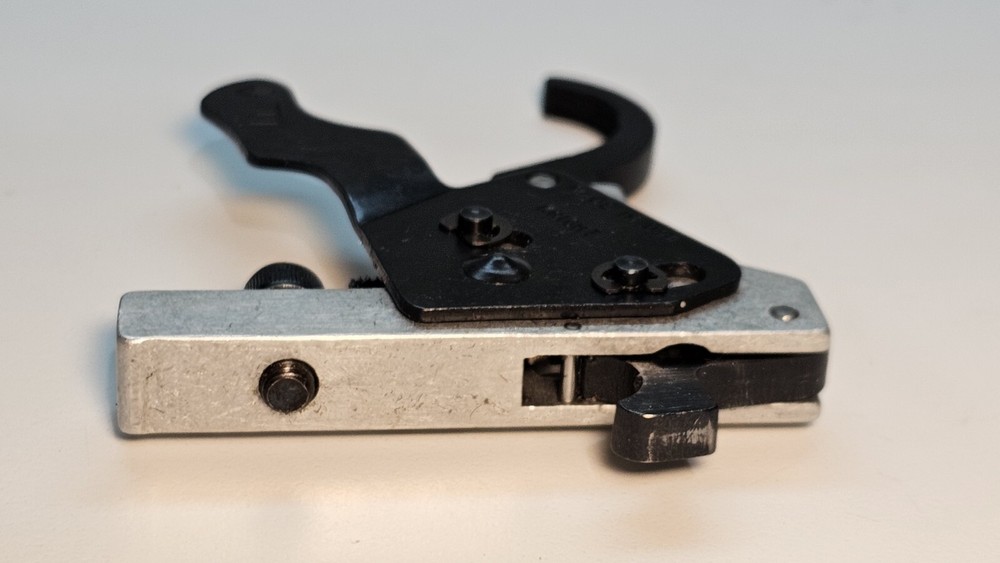 Knight T-Bolt Inline Muzzleloader Trigger Assembly